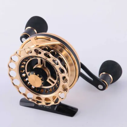 Top-Quality Fly Fishing Reels from China