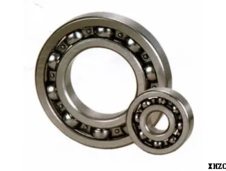 Deep Groove Ball Bearing