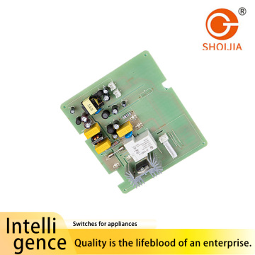 Módulo de placa de circuito de control de electrodomésticos inteligentes