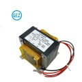 208v 230v 240v تائين 24v گهٽ فريڪوئنسي ٽرانسفارمر