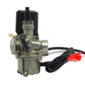 Carburatore motociclistico OEM ASSY 16100-GAJ-900/16100-GS7-673 per SA50 Elite LX/P SR/TACT 50 BASIC