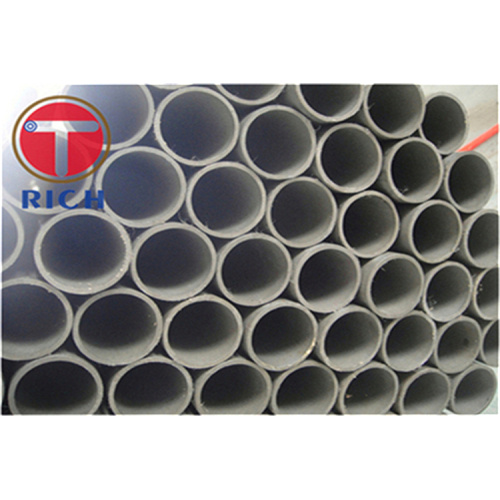 JIS G3463 Stainless Steel Tube