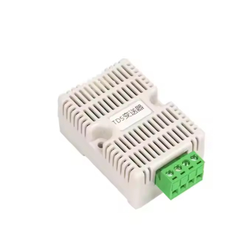 DON-1000 Water EC Transmitter - Conductivity/TDS Sensor with 4-20mA, 0-5V, 0-10V, and RS485 Outputs