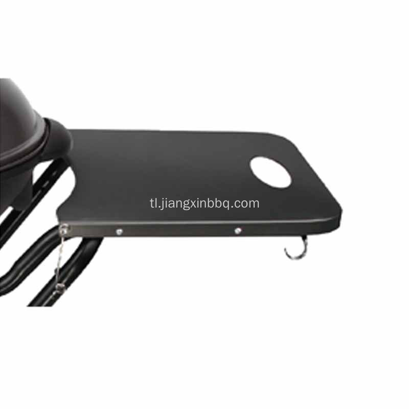 Foldable Legs Electric Grill