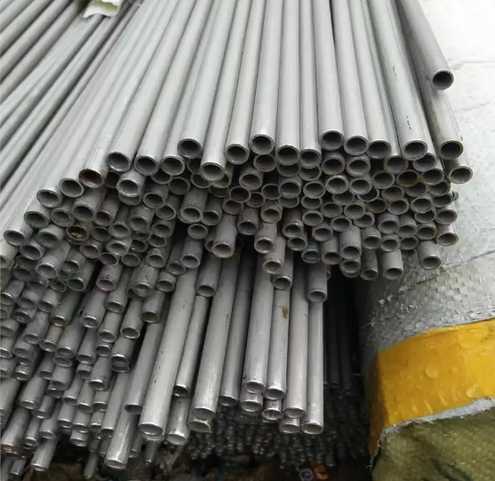 Stainless Steel Pipe