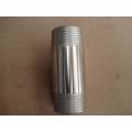 CS A105 Steel Forged Nipple