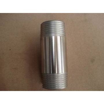 SS316 Steel Forged Nipple