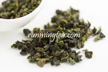 China Iron Goddess of Mercy / Tie Guan Yin