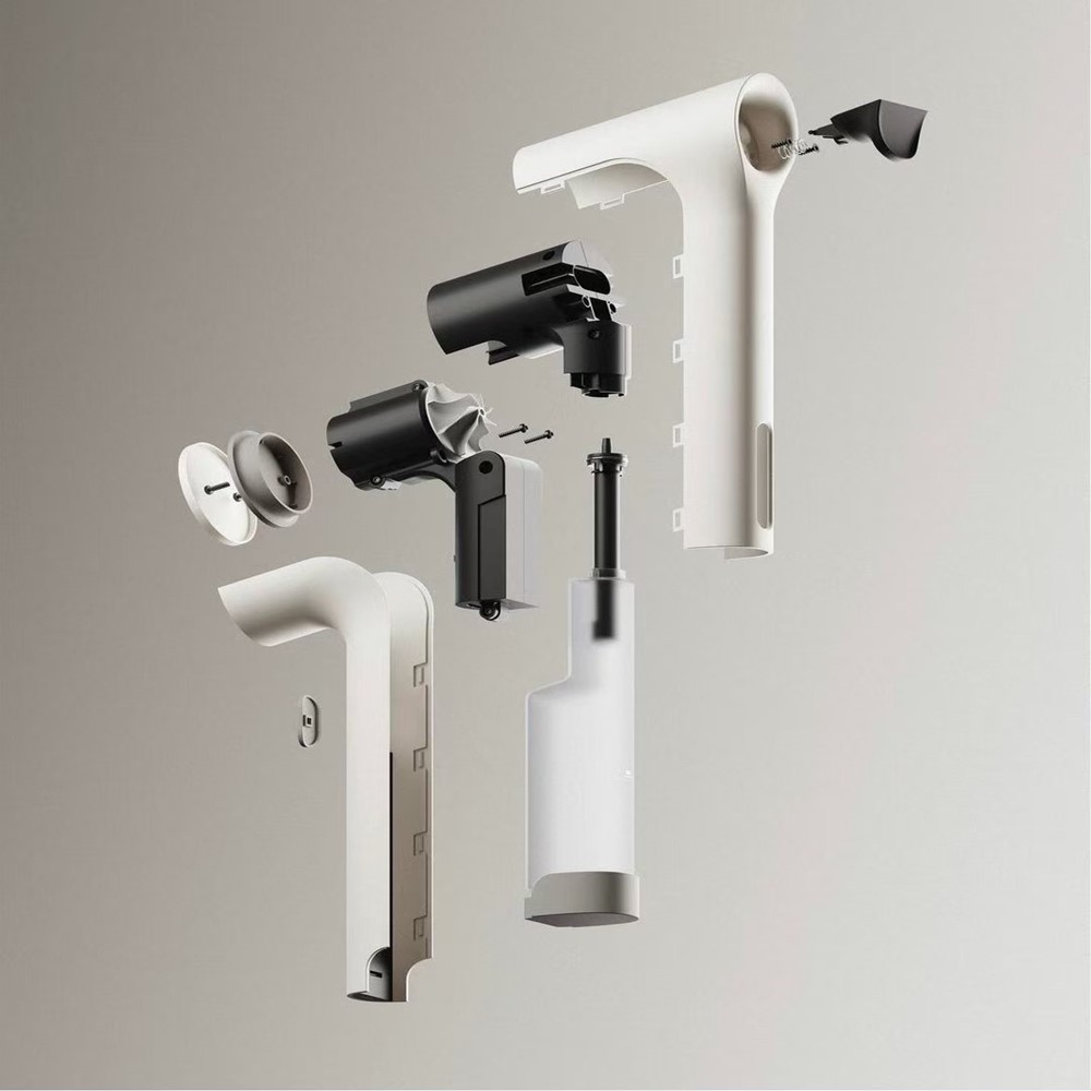 Office plastic technology products52