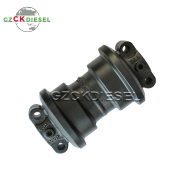 Undercarriage Part Lower Roller/Track Roller for Excavators (SK60-8, SK60 EX100, 320, 320B, 320 BL)