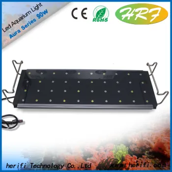 led aquarium light