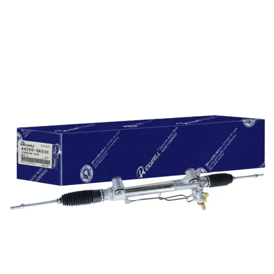Hot Sale Auto Power Steering Rack for Toyota 44200-0K030
