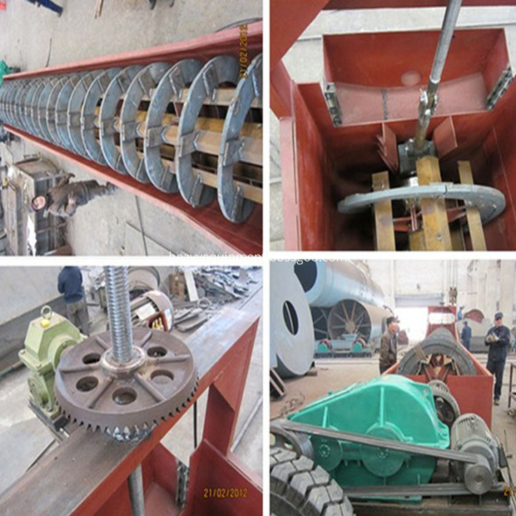 Stone Washing Plant For Sale