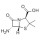6-Aminopenicillanic acid CAS 551-16-6