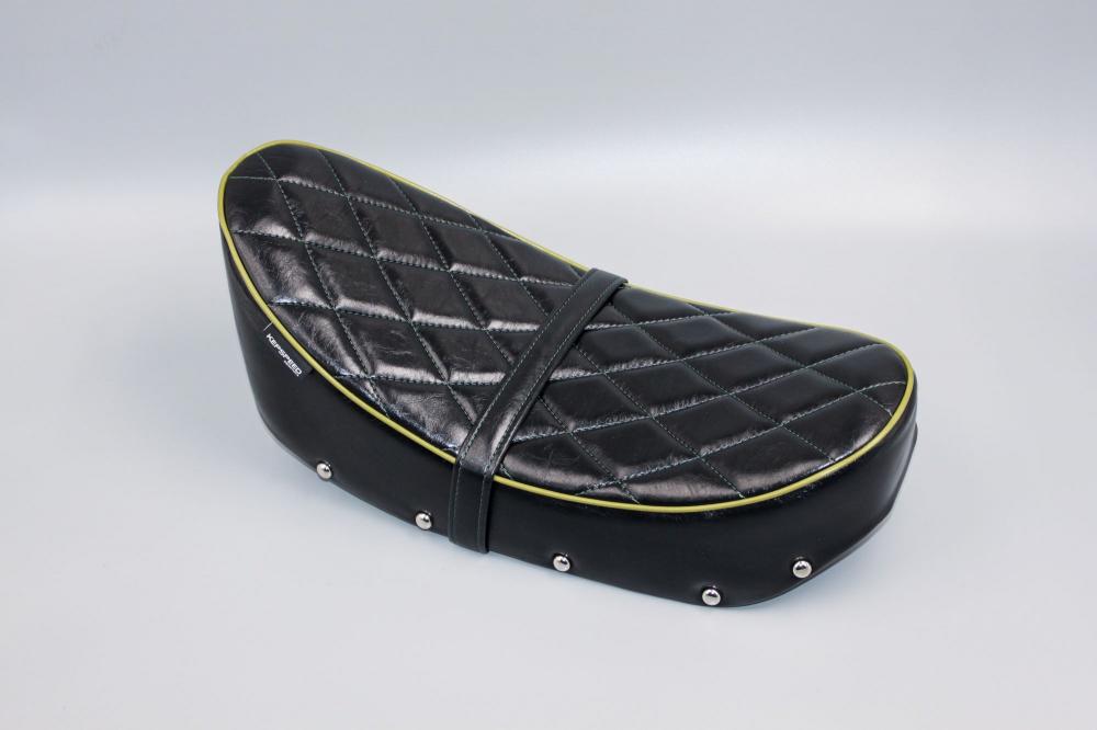 Motorcycle new type seat cushion for DAX