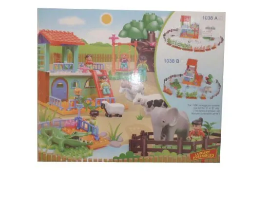 FARM SET