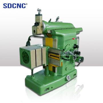 Chinese Cheap B635 Metal Planer Machine Shaper