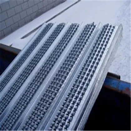 Expanded Diomend Hy Rib Lath Mesh