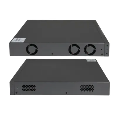 GEPON OLT EPON OLT: 8 Port Gepon OLT Optical Line Terminal