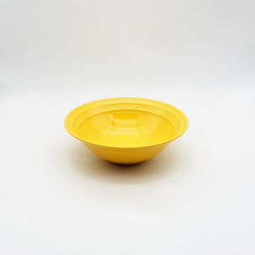 Producto personalizado de Melamine Ramen Bowl