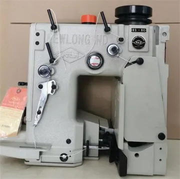 Double Thread Sewing Machine DS-9