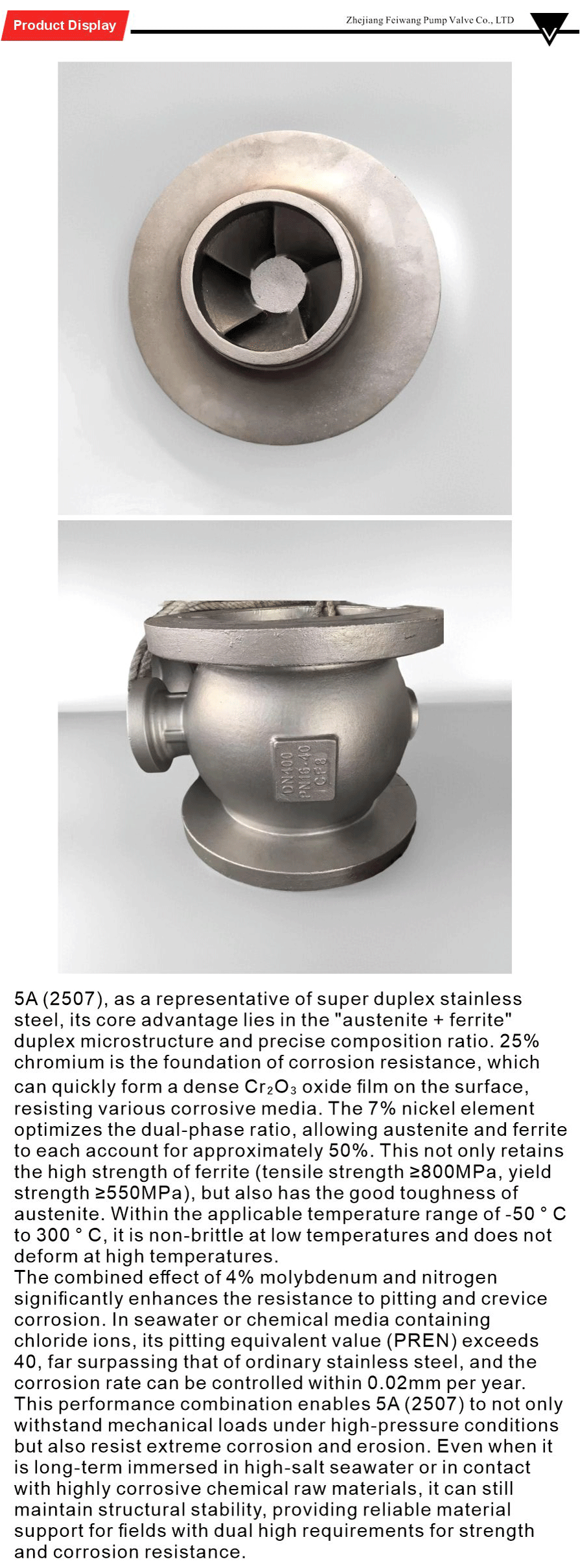 Stainless steel series-xiangqing1-FW008