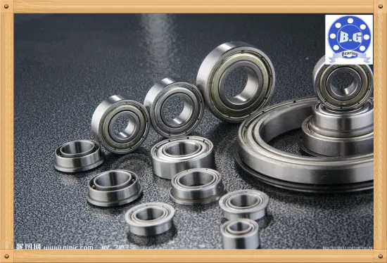 Skf Original Germany Deep Groove Ball Bearing 6208-2rs