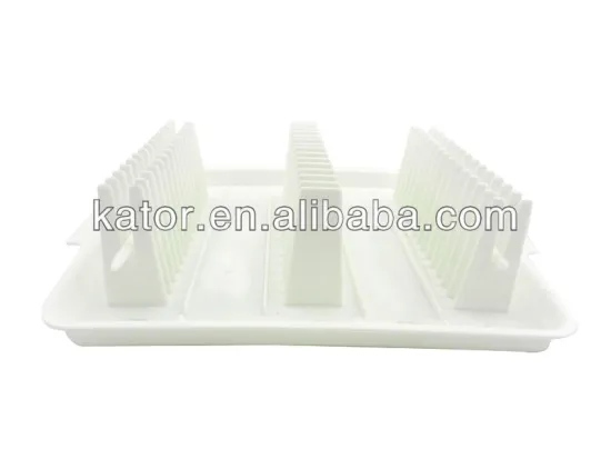 Microwave Bacon Tray