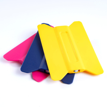 7mo New Arrival Auto Wing Squeegee Car Care Tint Tools