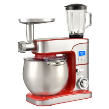 366059 Stand Mixer: A Comprehensive 2000W, 10L Multifunction Kitchen Appliance