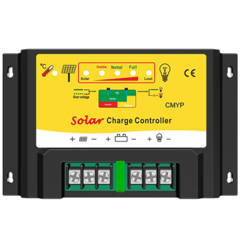 Solar Charge Controller, Solar Controller