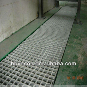 high performance glass fiber reinforced plastic grating