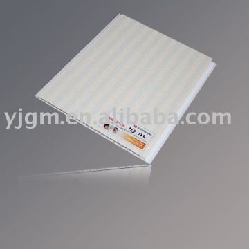 pvc ceiling panels
