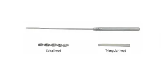 Micro Cerumen Hook Cotton Applicator