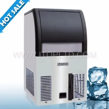 Hot Sale Commercial ice maker machine/ice cube machine