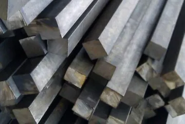 Hot Rolled Carbon Steel Square Steel Q390