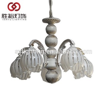2015 new design italian chandelier, low ceiling chandelier, cheap chandelier