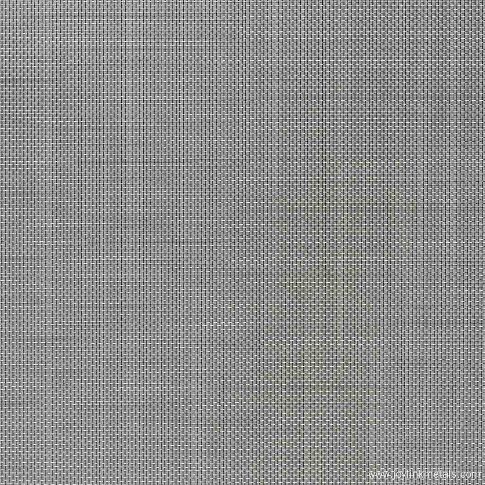 Stainless Steel Bolting Cloth