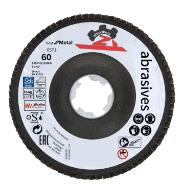 ZY Abrasives Cutting Discs: A Comprehensive Guide in Various Sizes for Wood Cutting