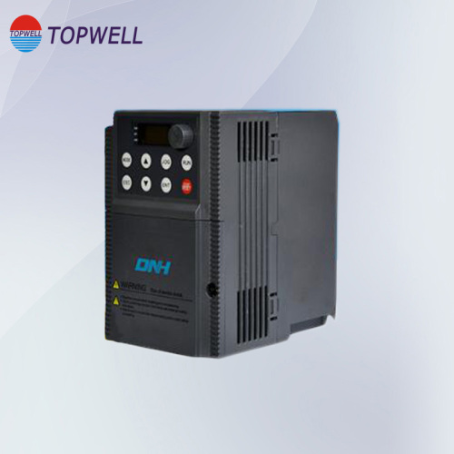 Universal Frequency Converter Drive
