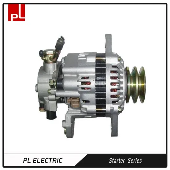 Lucas A3TN5883 original 24v 35a alternator