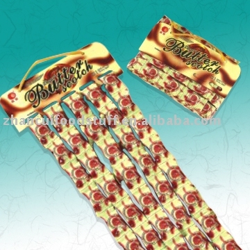 Hi-milk Candy Set
