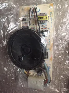 SSTP-HFNS-D1-RL1 COP Intercom Board for LG Sigma Elevators