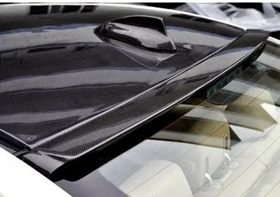 Fashionable Carbon Fiber Spoiler