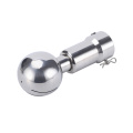 Stainless Steel Food Grade Cleaning Ball