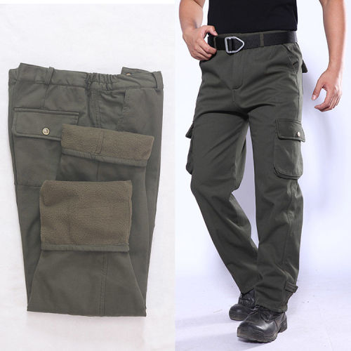 Work Wear Trousers For Mens