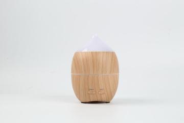 Umidificador elétrico de aromaterapia 250ml