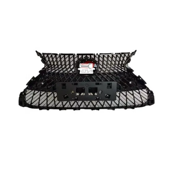 Lexus ES 2020 normal style front body kit