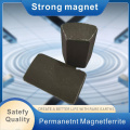 مگنت کبالت خاکی کمیاب سیاه با عملکرد برتر
