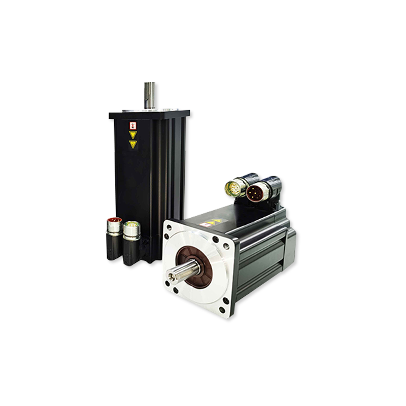 Tốc độ thấp mô -men xoắn động cơ servo